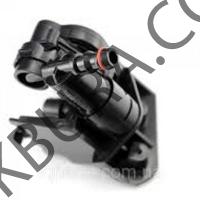 Toyota Corolla 2010-2013 Sol Far Yıkama Robot Taıwan 85208-02100