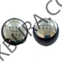 Toyota Corolla 2010-2019 6 İleri Vites Topuz Gri (Taiwan) 33504-12330