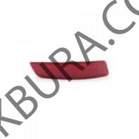 Toyota Corolla 2013-2018 Arka Sol Tampon Reflektör Ith 81920-02160