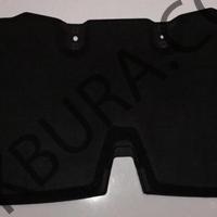 Toyota Corolla 2013-2018 Motor Kaput İzalatörü (İthal) 53341-02280