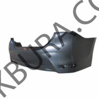 Toyota Corolla 2013-2019 Arka Tampon (Taiwan) 52159-02999