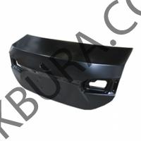 Toyota Corolla 2013-2019 Bagaj Kapağı (Taiwan) 64401-02A40