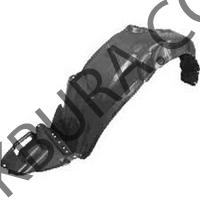 Toyota Corolla 2013-2019 Ön Sağ Davlumbaz Pvc (Taiwan) 53875-02480