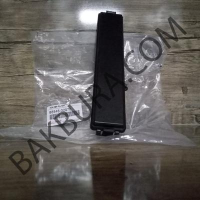 Toyota Corolla 2013-2019 Polen Filtre Kapağı (Orjinal) 