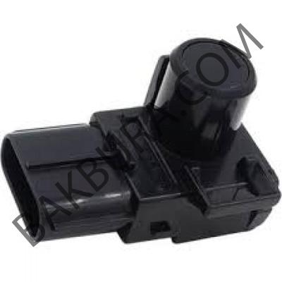 Toyota Corolla 2014-2018 Ön Arka Park Sensörü (İthal) 89341-48010