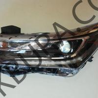 Toyota Corolla 2017-2019 Zenonlu Merceklı Sol Far (İthal) 81150-02l70