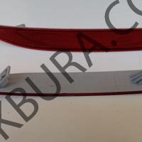 Toyota Corolla 2019-2022 Arka Sağ Reflektör (İthal) 81910-02220