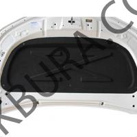 Toyota Corolla 2019-2022 Kaput Keçesi (ithal) brtnr2323