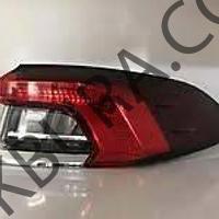 Toyota Corolla 2019-2022 Sağ Dış Stop (Ulo) 81550-02d11
