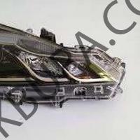 Toyota Corolla 2019-2022 Sağ Far (ULO) 81110-02t31