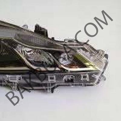 Toyota Corolla 2019-2022 Sağ Far (ULO) 81110-02t31