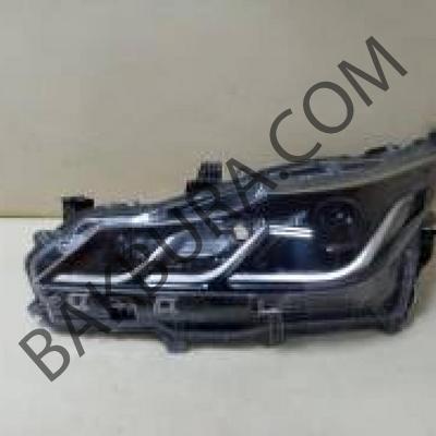 Toyota Corolla 2019-2022 Sol Far (ULO) 81150-02t31