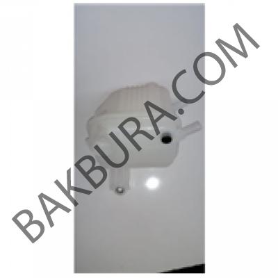 Toyota Corolla 2019-2022 Yedek Su Depo (Orjınal) 