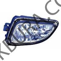 Toyota Corolla Ae111 1998-2000 Sol Sis Farı (Depo)  212-2050L-UE