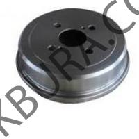 Toyota Corolla Ae92 1988-1992 Arka Kampana (Maher) 42431-20250