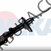 Toyota Corolla Ae92 1988-1992 Arka Sağ Gazlı Amortısor (Veka) 430017