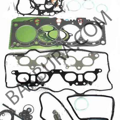 Toyota Corona 1992-1995 3-Sfe Grafitli Takım Conta (Maher) 04111-74050