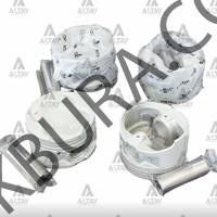 Toyota Corona 1992-2000 3Sfe St191 Std Piston Tik 13101-74170