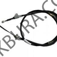 Toyota Corona 1993-1995 Arka Sol El Fren Teli (Taiwan) 46430-20361