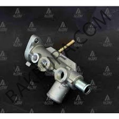 Toyota Corona 1993-1995 Termostat Alt Kapağı (Taiwan) 16331-74200