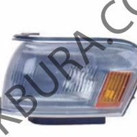 Toyota Cressida 1988- Sol Sinyal (İthal) 81621-22190