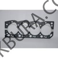 Toyota Hiace 1989-1996 2Lt Silindir Kapak Contası (Taiwan) 11115-54080
