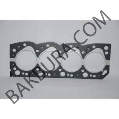 Toyota Hiace 1989-1996 2Lt Silindir Kapak Contası (Taiwan) 11115-54080