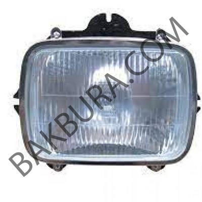 Toyota Hıace 1990-1998 Far Lambası (Taiwan) 81110-89159