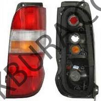 Toyota Hiace 1999-2005 Sağ Stop Lambası (Taiwan) 81550-26130