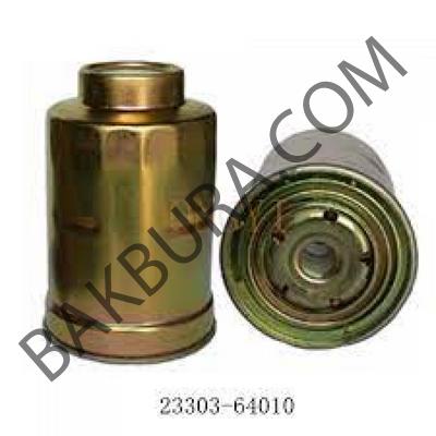 Mıtsubıshı L200 2011-2014 Mazot Filtresı (Maher) 23303-64010