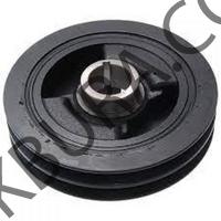 Toyota Hılux 1989-1997 Ln85 Krank Kasnağı (Maher) 13408-54090