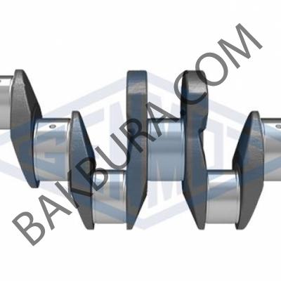 Toyota Hılux 1989-2005 2l 2s krank (Genmot) GM1205