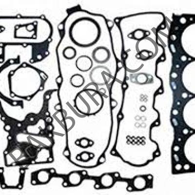 Toyota Hılux 1989-2006 2L 2.4 Takım Conta (Maher) 04111-54080