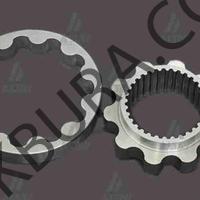 Toyota Hılux 1990-2005 2l Yag Pompa Tamir Takımı (Ysk) 15121-54020
