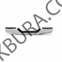 Toyota Hılux 1998-2005 Arka Tampon Komple (Taiwan) 52105-35210