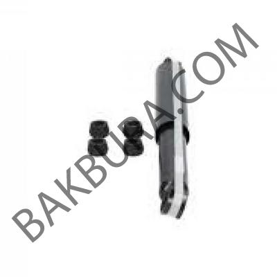 Toyota Hılux 1998-2005 Ln145 Arka Amortısor (Maher) 48531-35270