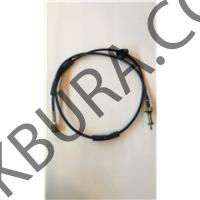 Toyota Hılux 1998-2005 Ln145 Km Teli (Taiwan) 83710-35610