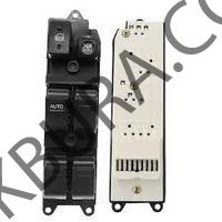 Toyota Hılux 1998-2005 Ln145 Sol Cam Düğmesi (Taiwan) 84820-60090