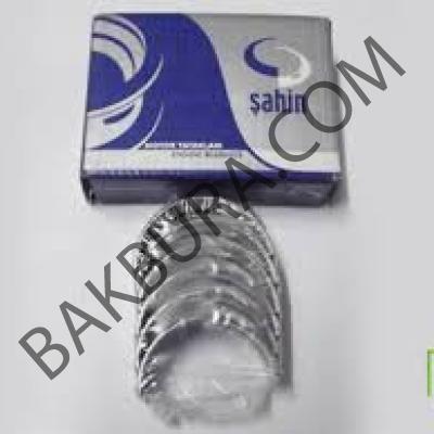 Toyota Hılux 1998-2006 2.4 2L 0.75 Kol Yatak (şahin) Kl4083