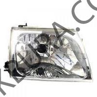 Toyota Hılux 2002-2005 Sağ Far Lambası (Taiwan) 81130-35370