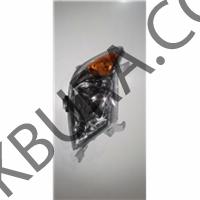Toyota Hılux 2005-2009 Sarı Sinyalli Sağ Far (Taiwan) 81110-0K010