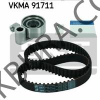 Toyota Landcruıser 2002-2009 Trıger Setı (Skf) VKMA91711