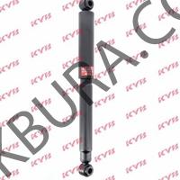 Toyota Hılux 2005-2012 4x4 Arka Amortısor (Kyb) 349015