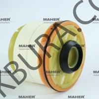 Toyota Hılux 2005-2016 Mazot Fıltresı (Maher) 23390-0L010
