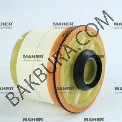 Isuzu D-max 2012-2015 Mazot Fıltresı (Maher) 23390-0L010