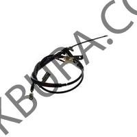 Toyota Hılux 2006-2011 4x2 Arka  Sol El Fren Teli (Taiwan) 46430-0K030