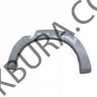 Toyota Hılux 2006-2011 4x4 Arka Sol Dodık Taıvan 61682-0k903