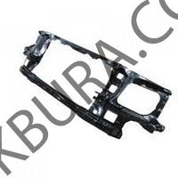 Toyota Hılux 2006-2011 Ön Panel (Taiwan) 53201-0K010