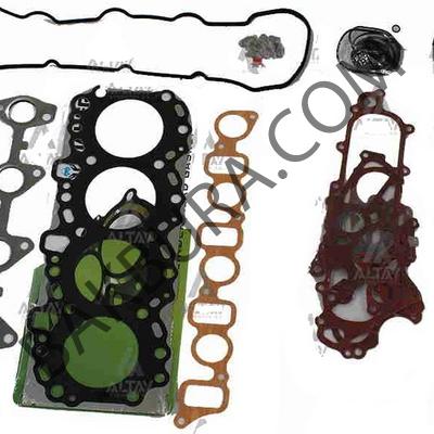 Toyota Hılux 2006-2011 Takım Conta (Maher) 04111-0L080
