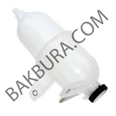 Toyota Hılux 2006-2011 Yedek Su Deposu (Taiwan) 16470-0L010